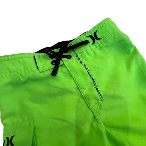 Toddler boys Hurley Board Shorts 3T - Picture 4 of 5